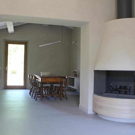 Molino Dei Ciliegi Splendida Villa In Umbria San Venanzo Екстер'єр фото