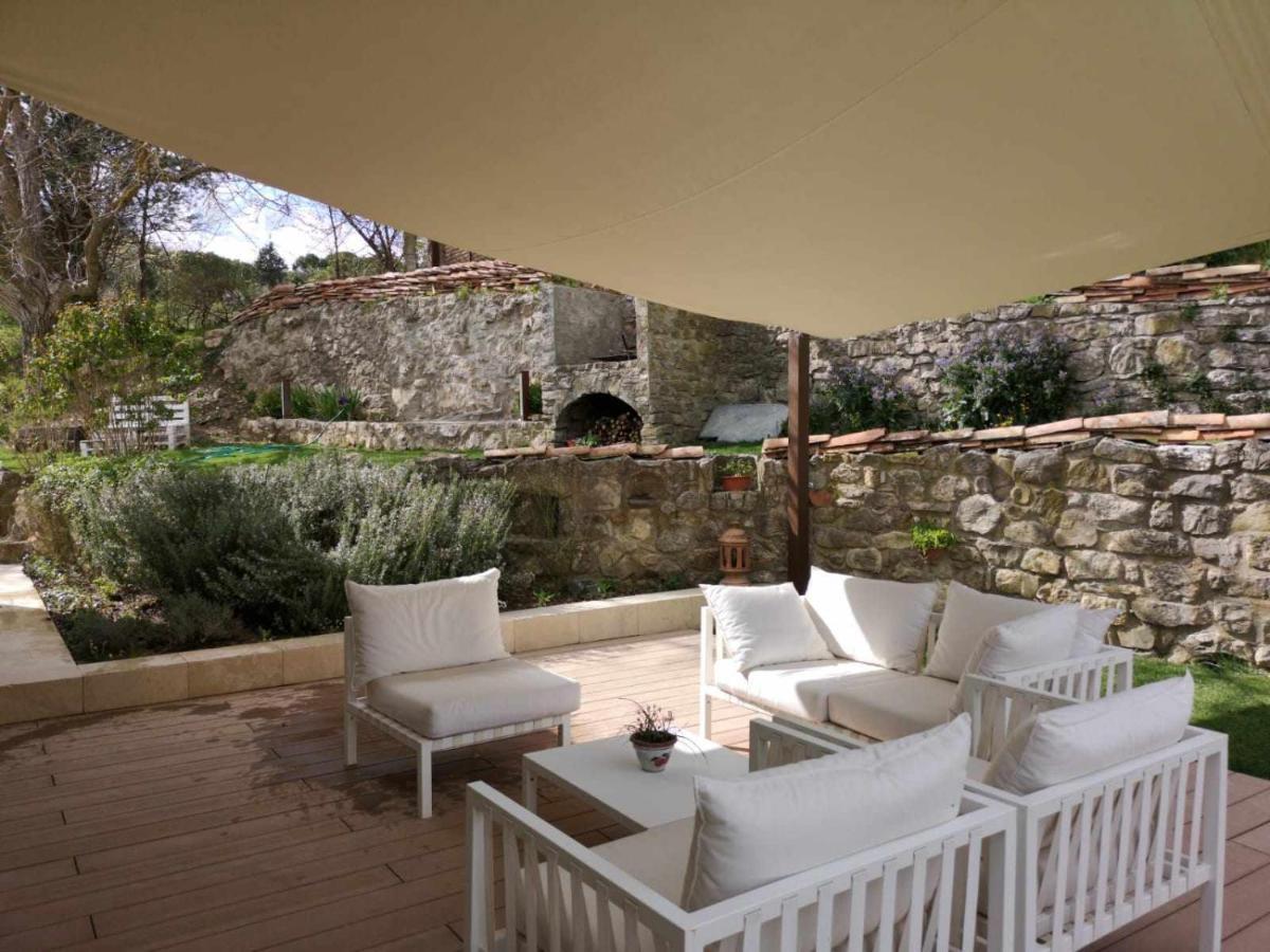 Molino Dei Ciliegi Splendida Villa In Umbria San Venanzo Екстер'єр фото