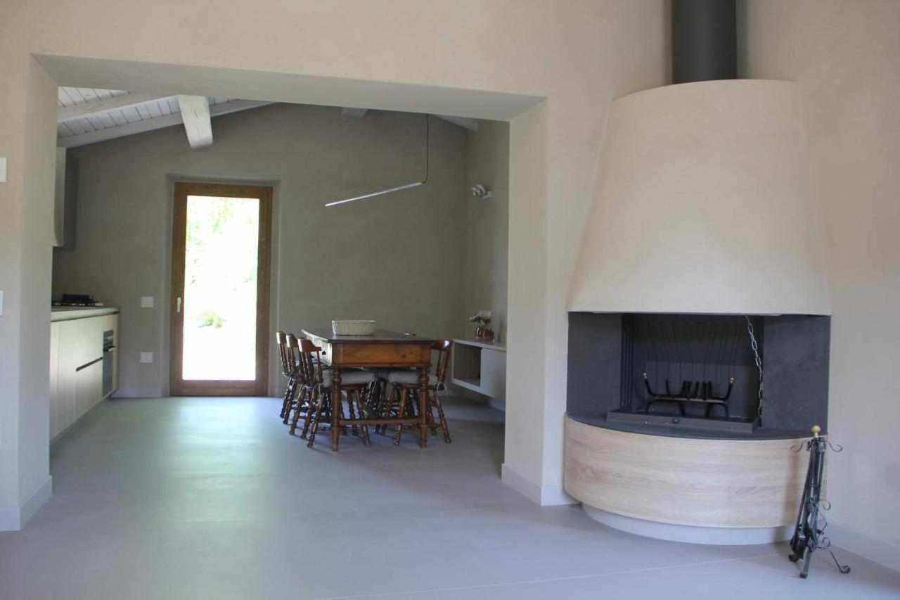 Molino Dei Ciliegi Splendida Villa In Umbria San Venanzo Екстер'єр фото