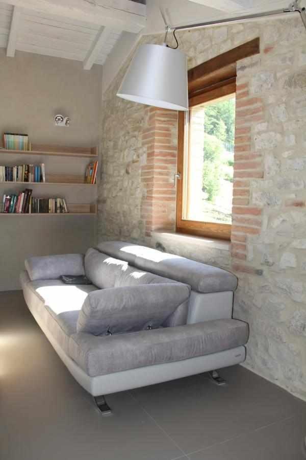 Molino Dei Ciliegi Splendida Villa In Umbria San Venanzo Екстер'єр фото