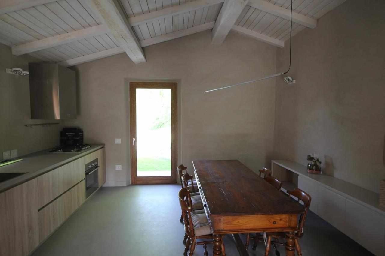 Molino Dei Ciliegi Splendida Villa In Umbria San Venanzo Екстер'єр фото